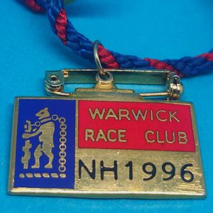 Warwick 1996 Jumps