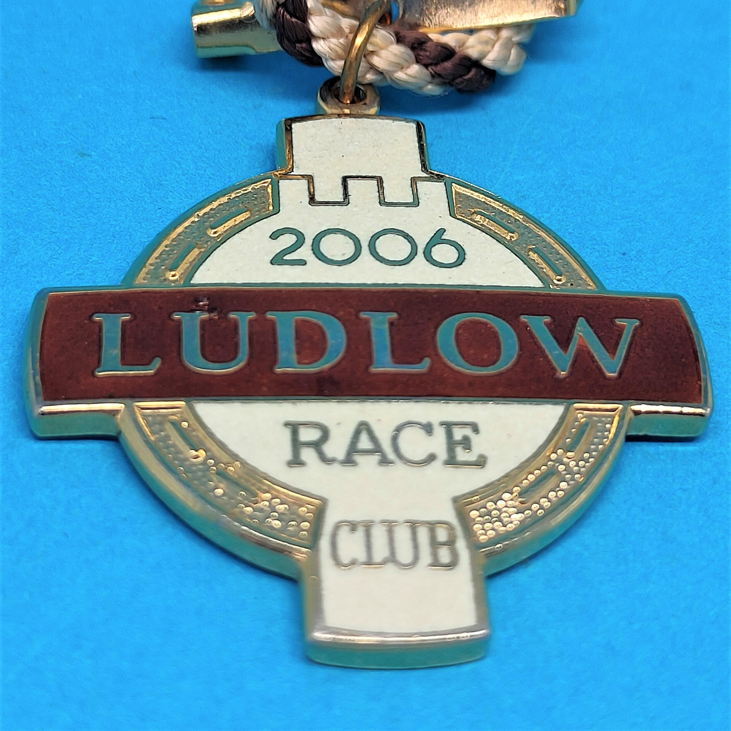 Ludlow 2006