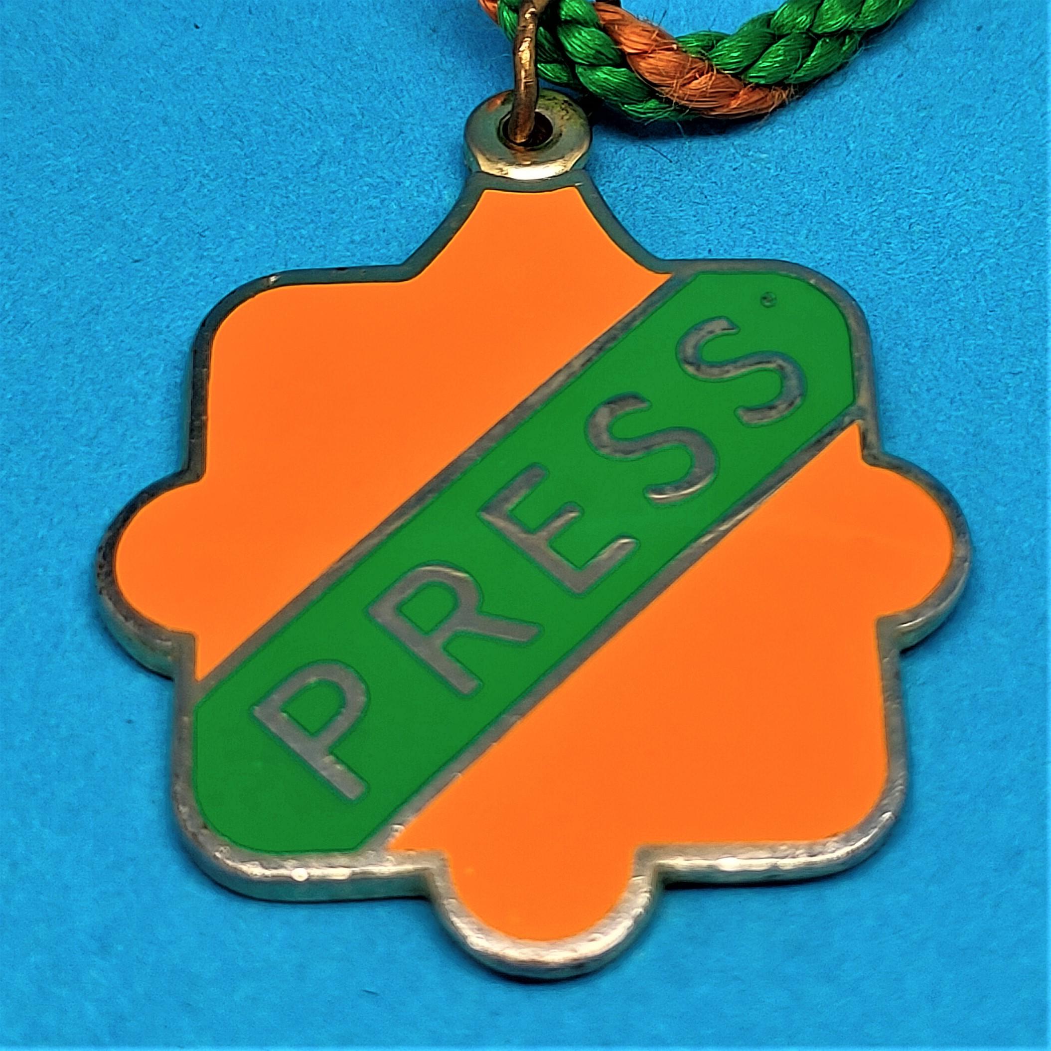 Press 2009