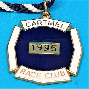 Cartmel 1995