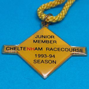 Cheltenham Junior 1993 / 1994