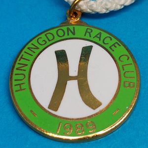 Huntingdon 1989