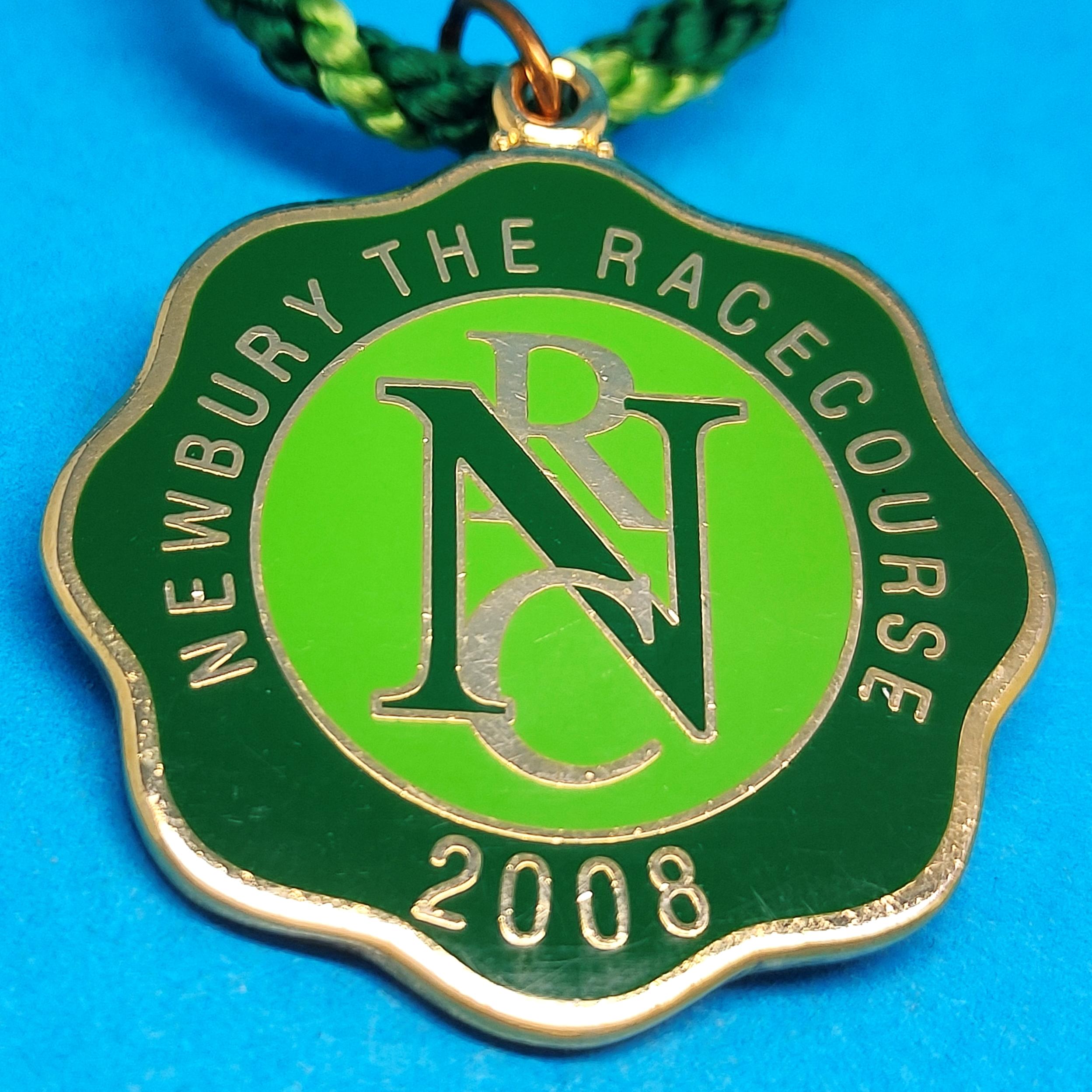 Newbury 2008