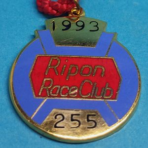 Ripon Ladies 1993