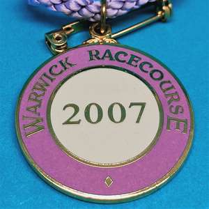 Warwick 2007