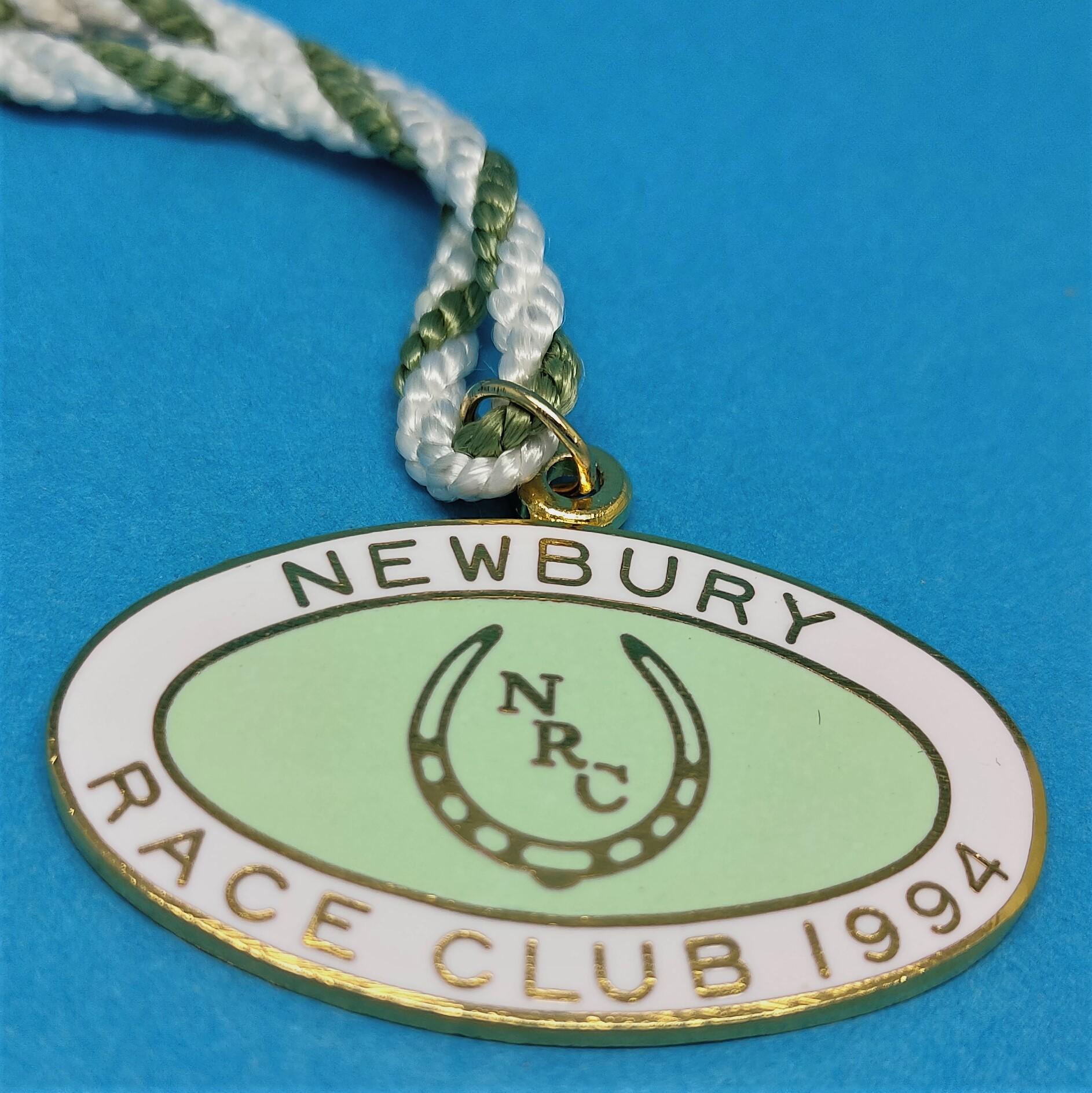 Newbury 1994