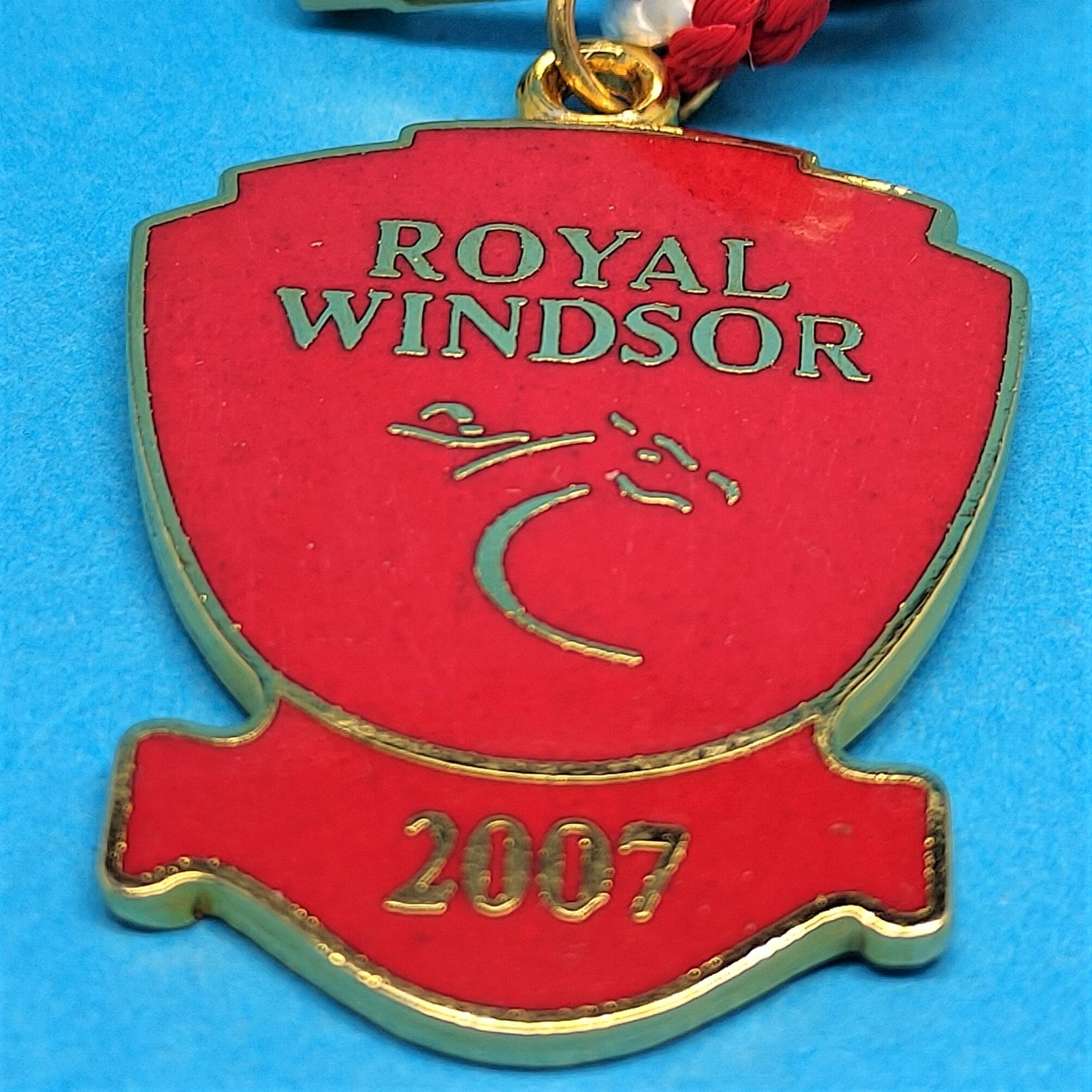 Royal Windsor 2007