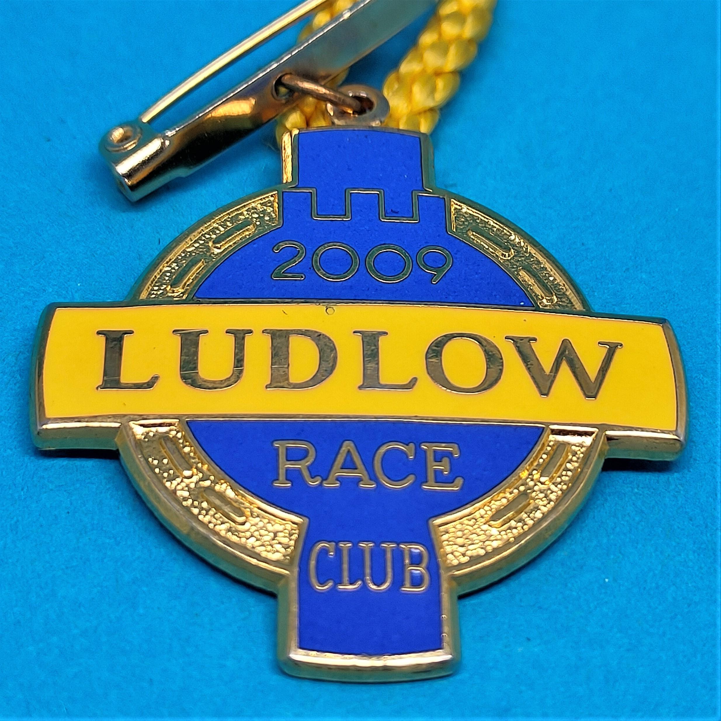 Ludlow 2009