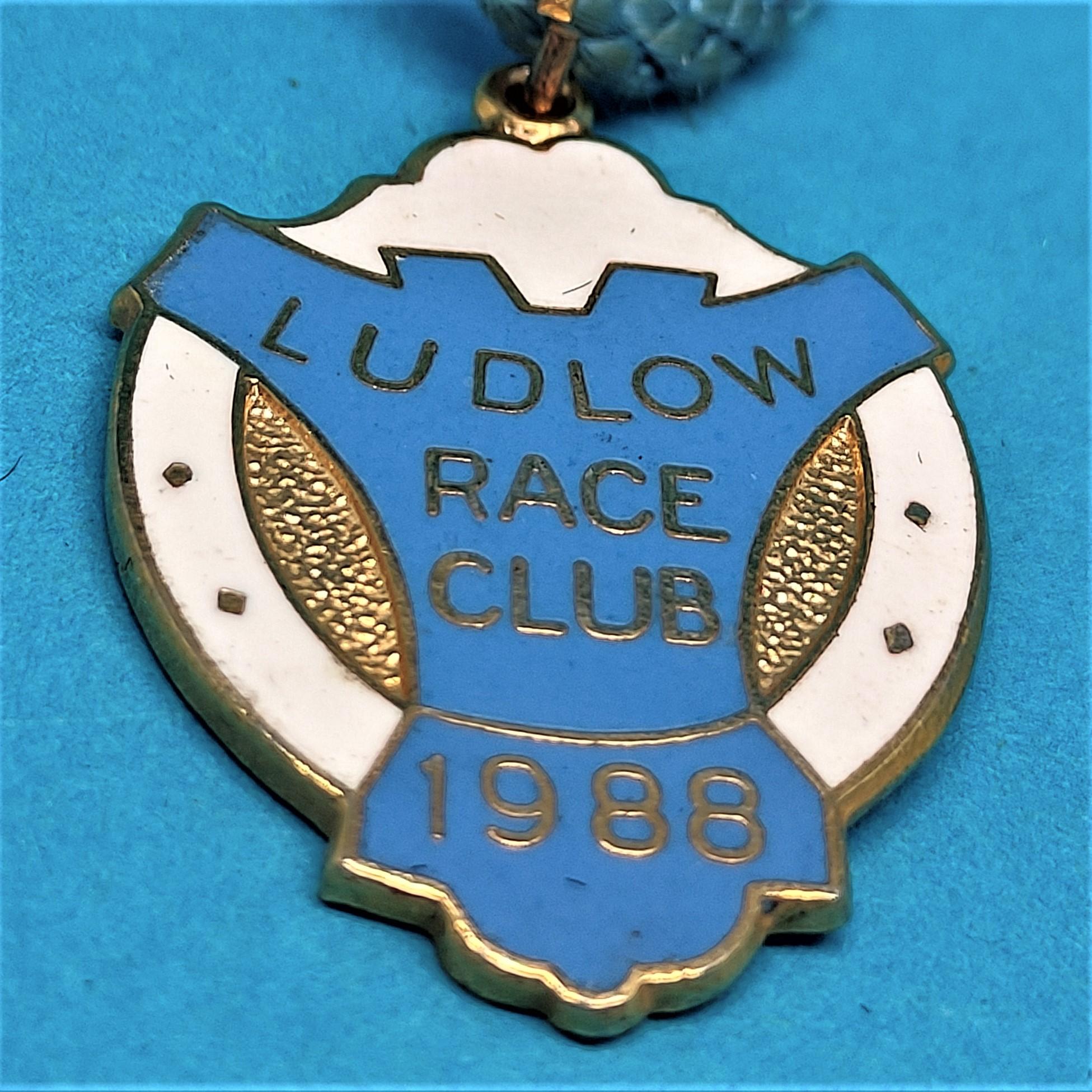 Ludlow 1988