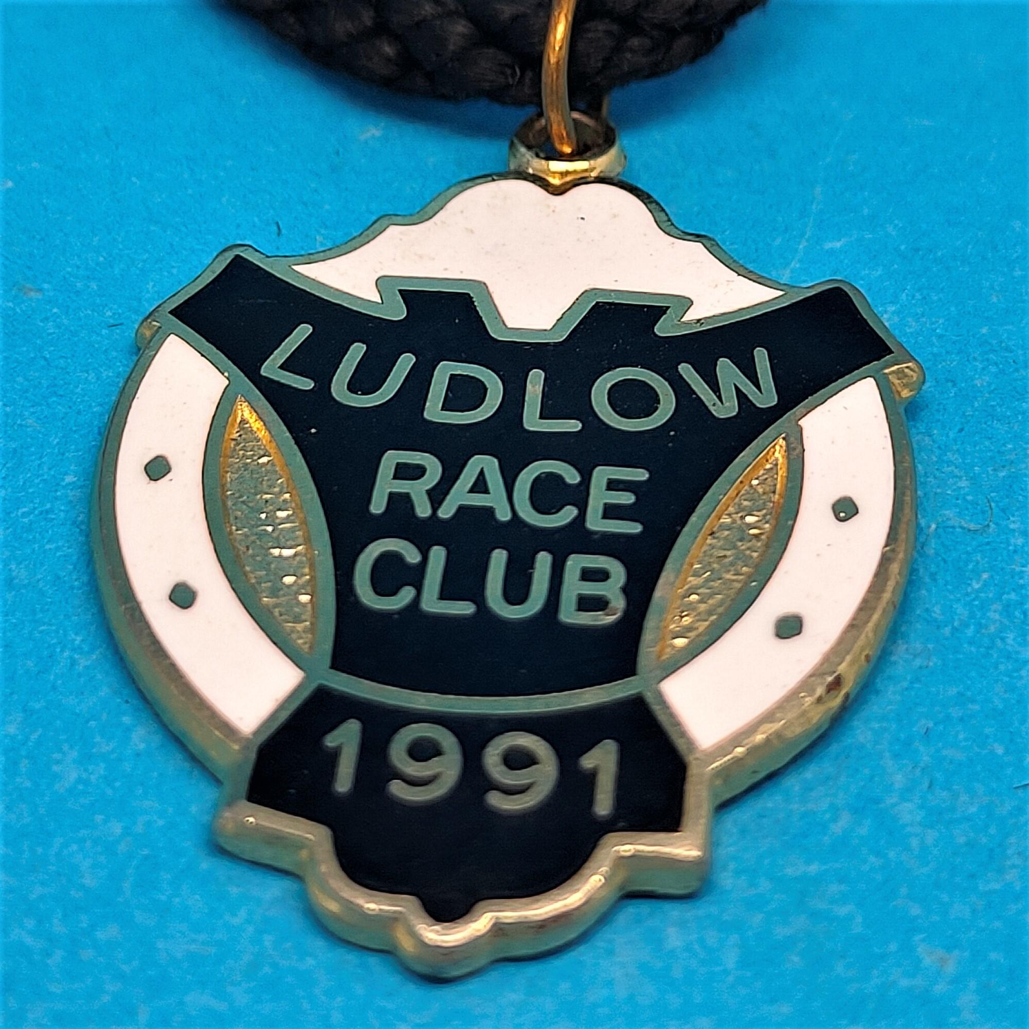 Ludlow 1991