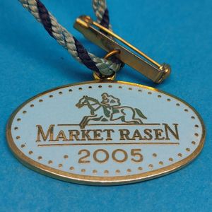 Market Rasen 2005