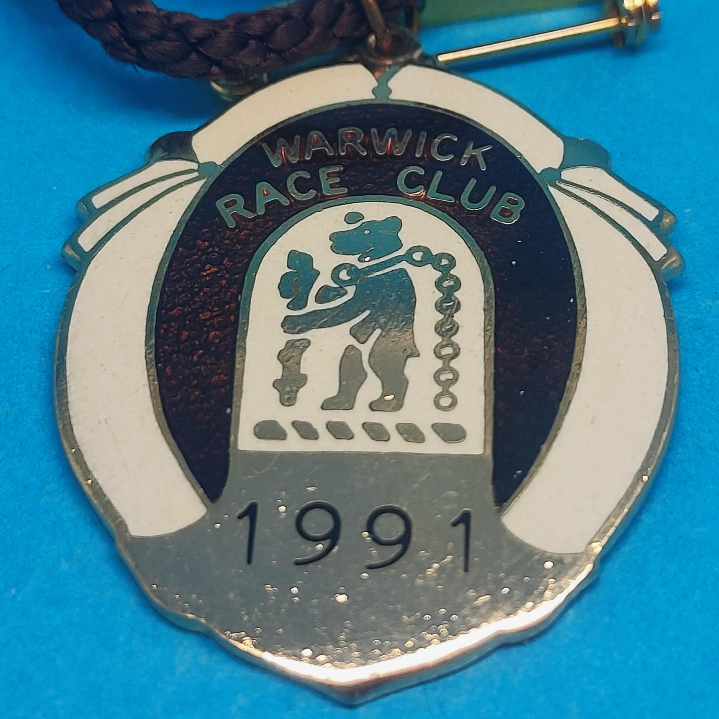 Warwick 1991