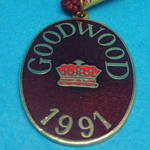 Goodwood 1991