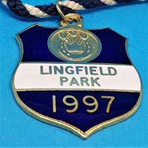 Lingfield 1997
