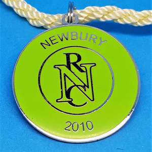 Newbury 2010