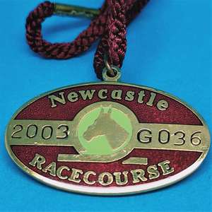 Newcastle 2003