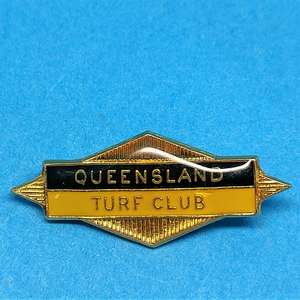 Queensland Turf 1972 / 1973