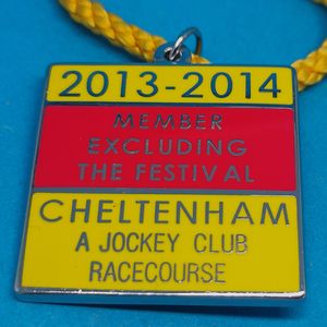 Cheltenham 2013 / 2014 Excluding Festival