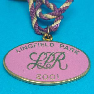 Lingfield 2001