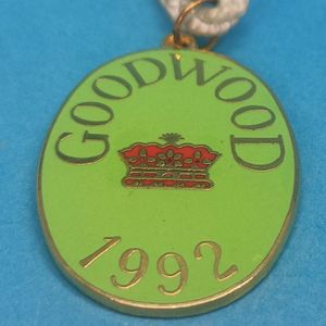 Goodwood 1992