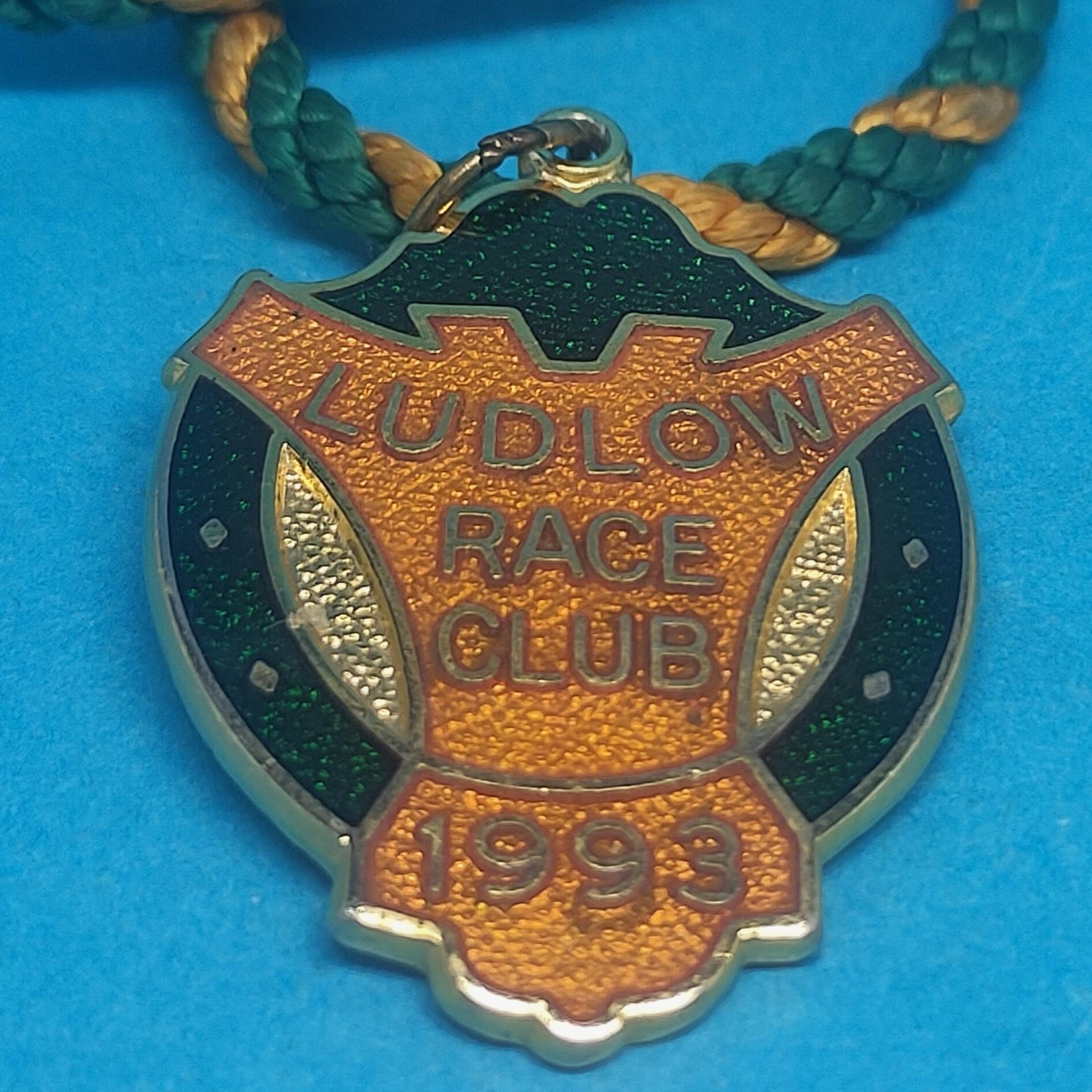 Ludlow 1993