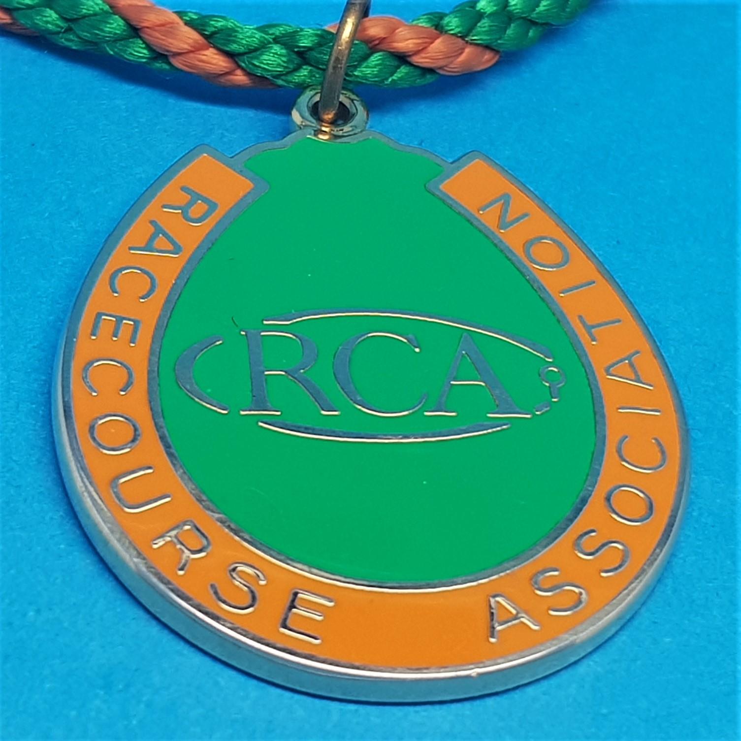 Racecourse Association 2009