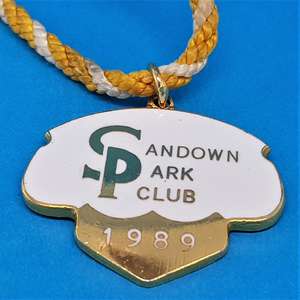 Sandown 1989
