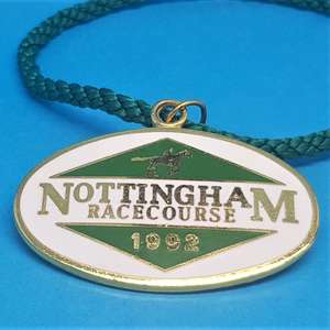 Nottingham 1992