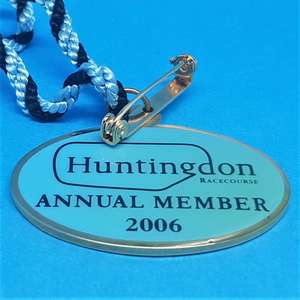 Huntingdon 2006