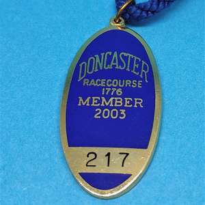Doncaster 2003