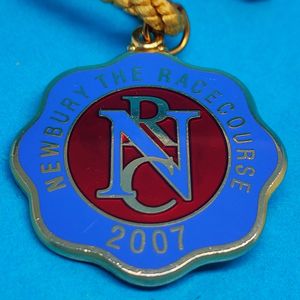 Newbury 2007