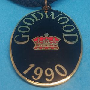 Goodwood 1990