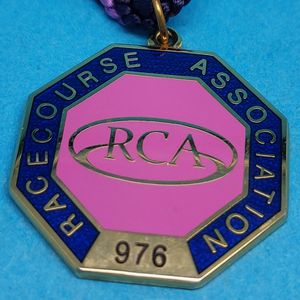 Racecourse Association 2012