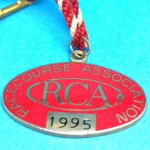 Racecourse Association 1995