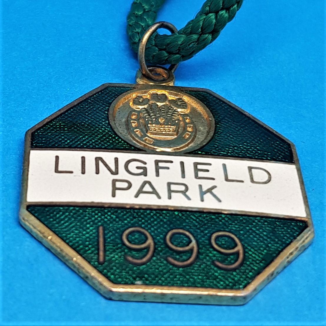 Lingfield 1999