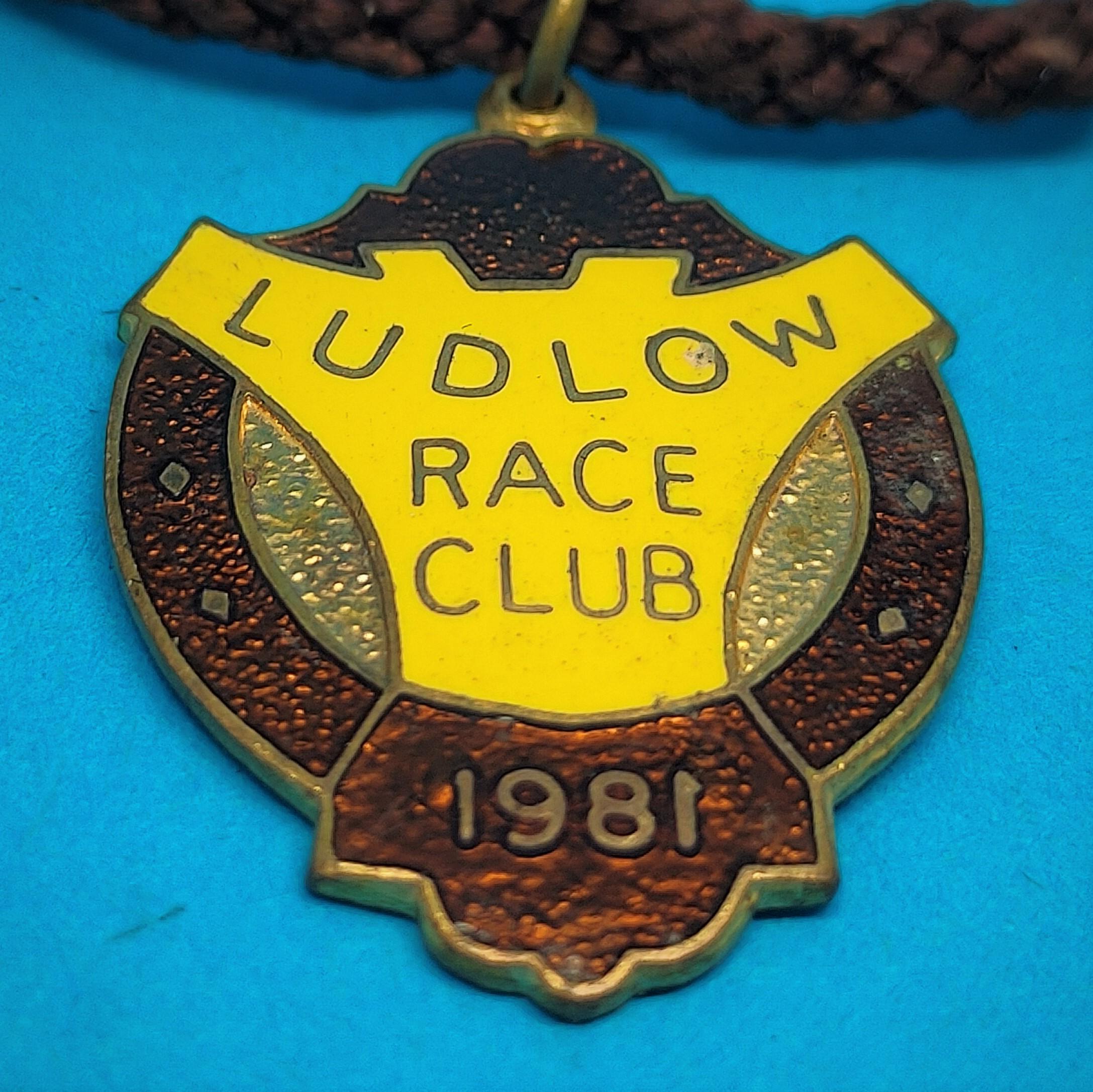 Ludlow 1981