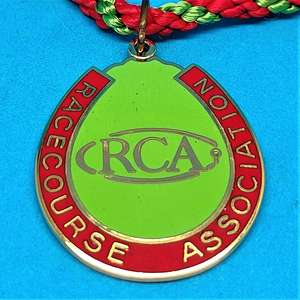 Racecourse Association 2003