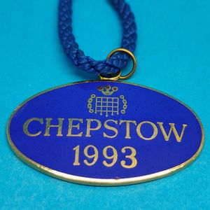 Chepstow 1993