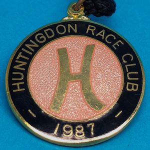 Huntingdon 1987