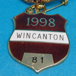 Wincanton 1998