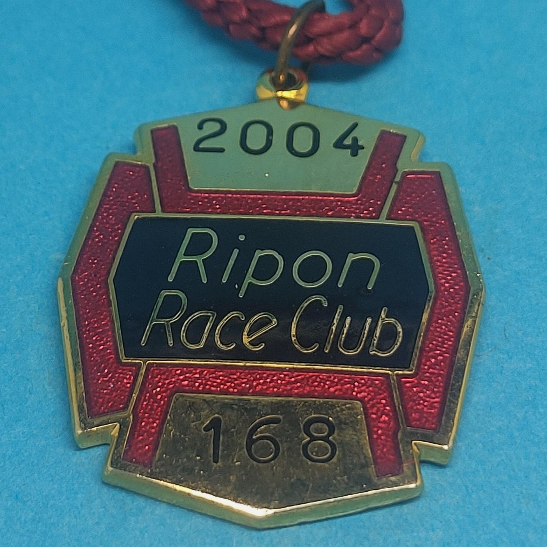 Ripon 2004