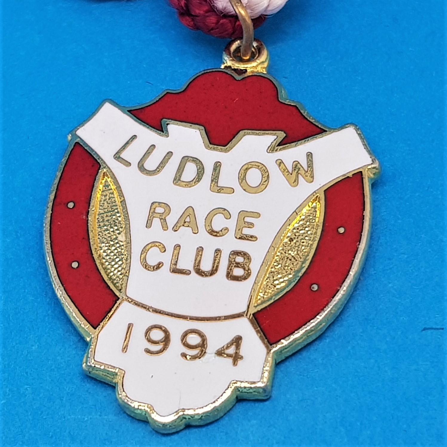 Ludlow 1994