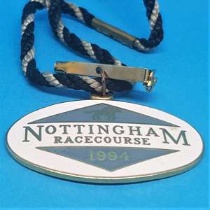 Nottingham 1994
