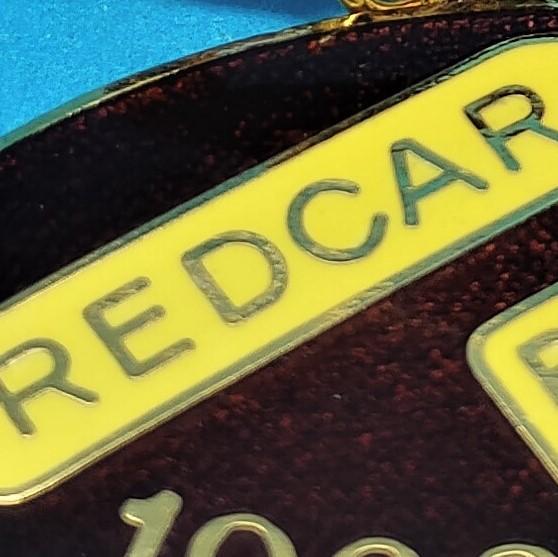 Redcar
