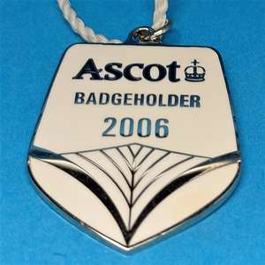 Ascot 2006