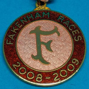 Fakenham 2008 / 2009