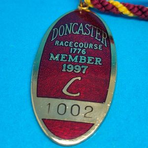 Doncaster 1997