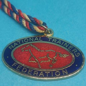 National Trainers Federation 2000