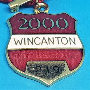 Wincanton 2000