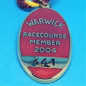 Warwick 2004